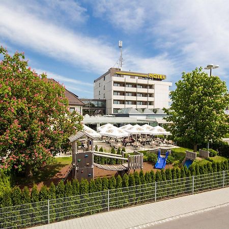 Seligweiler Hotel & Restaurant Ельхінген Екстер'єр фото