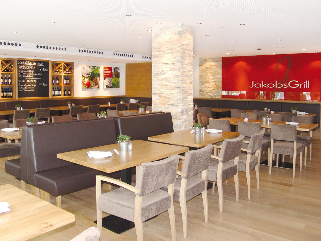 Seligweiler Hotel & Restaurant Ельхінген Екстер'єр фото