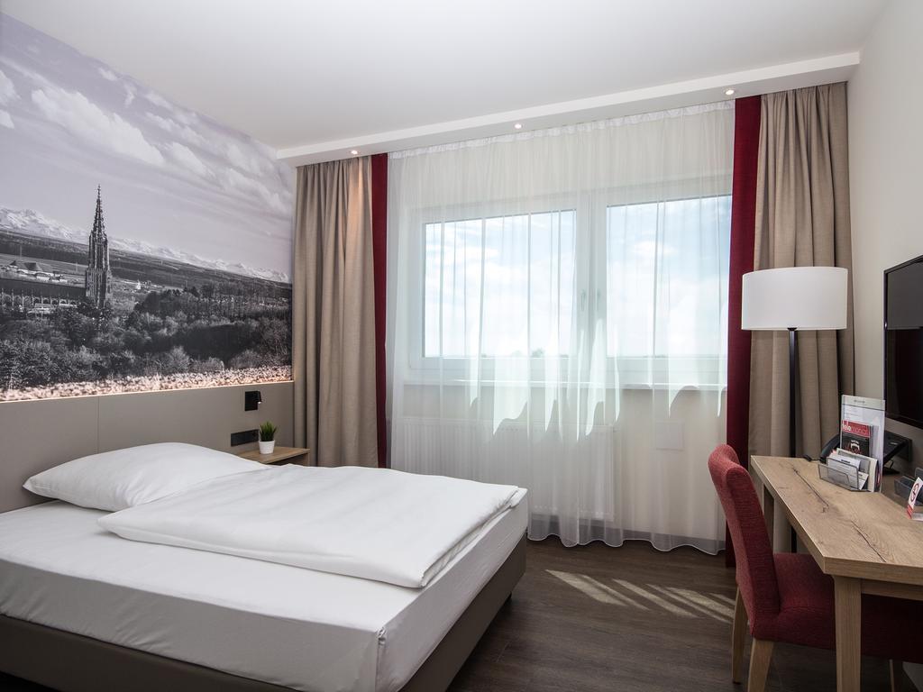 Seligweiler Hotel & Restaurant Ельхінген Екстер'єр фото