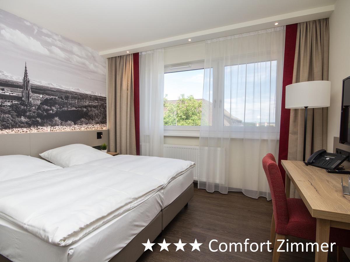 Seligweiler Hotel & Restaurant Ельхінген Екстер'єр фото