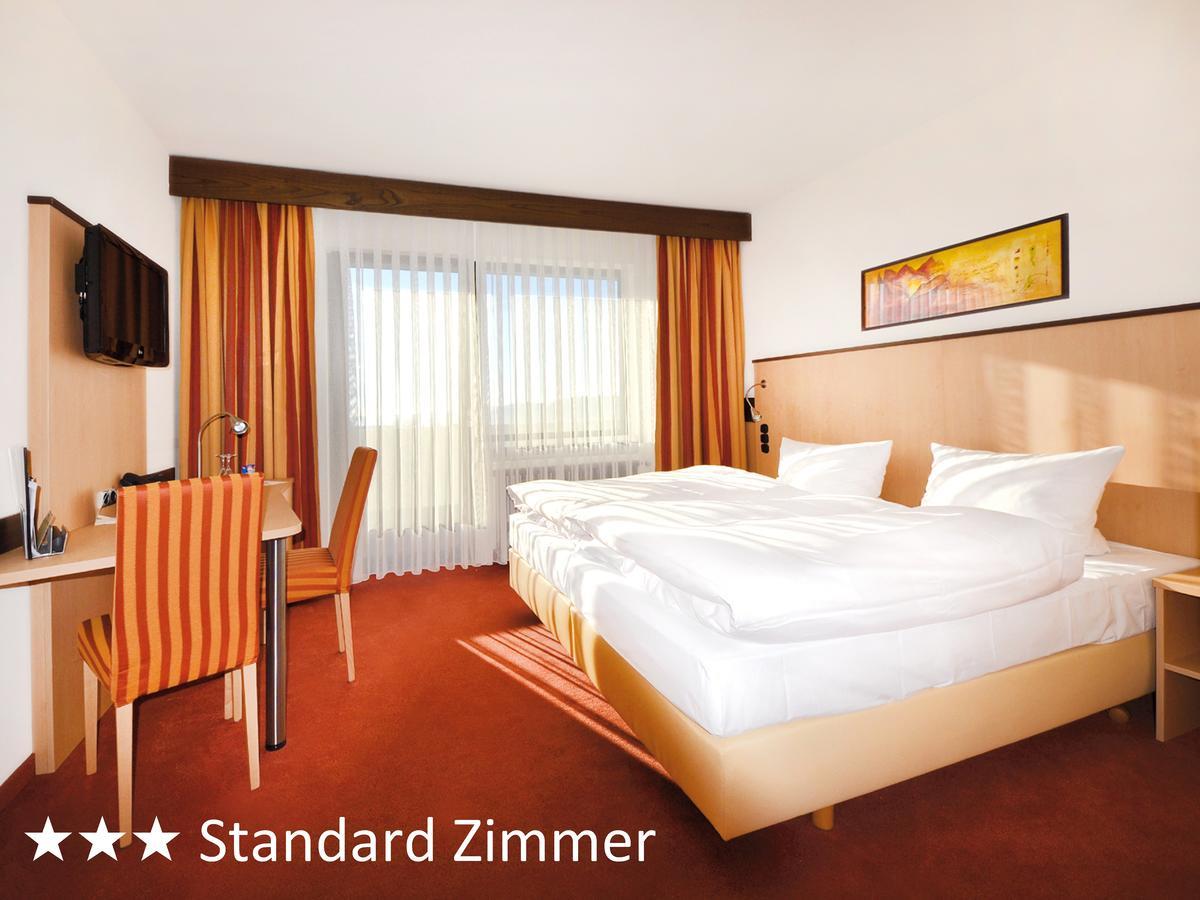 Seligweiler Hotel & Restaurant Ельхінген Екстер'єр фото