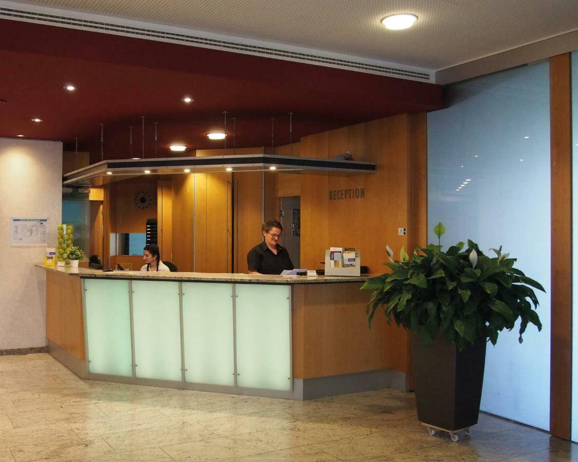 Seligweiler Hotel & Restaurant Ельхінген Екстер'єр фото